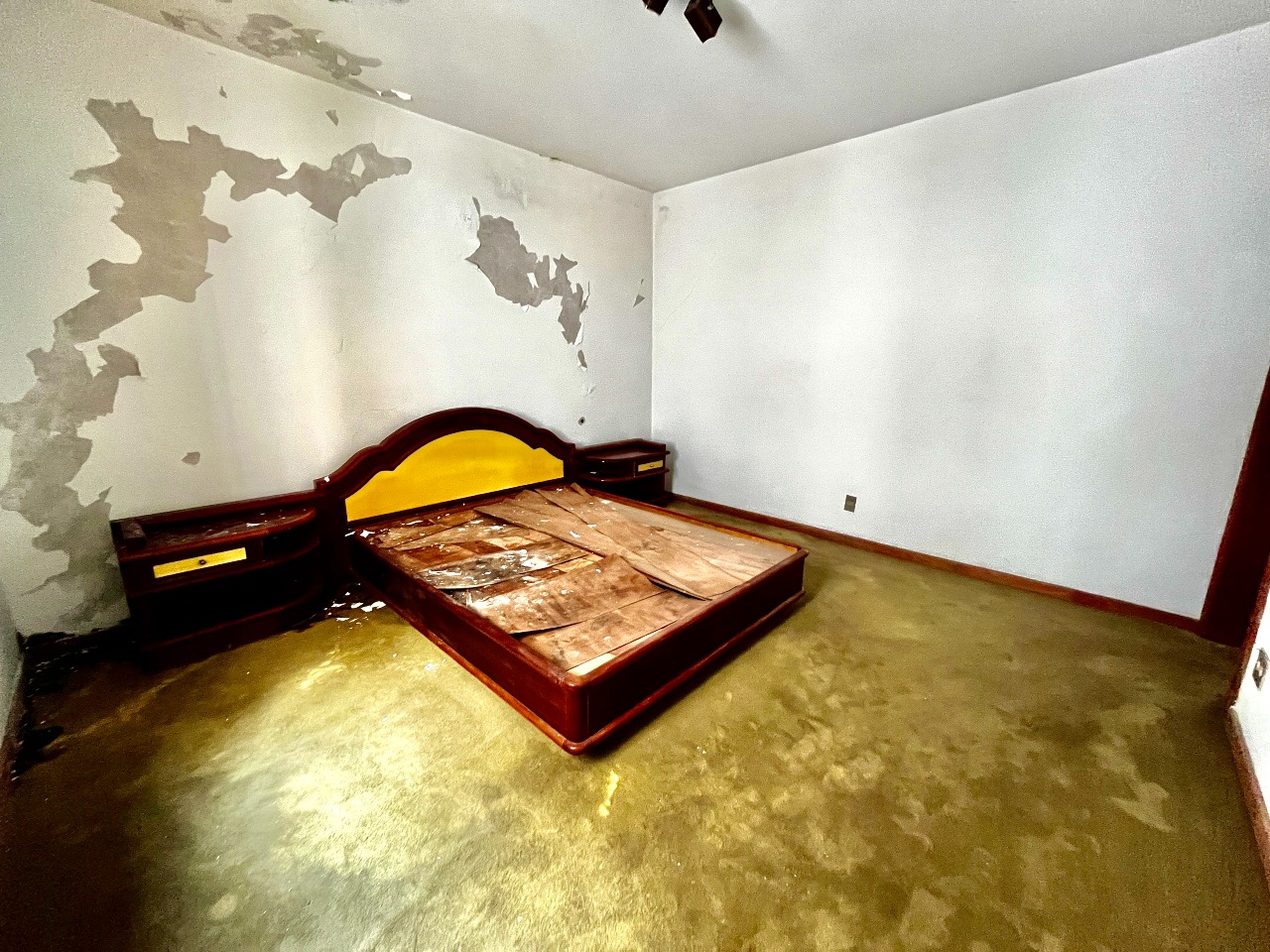 Cobertura à venda no Boqueirão: 