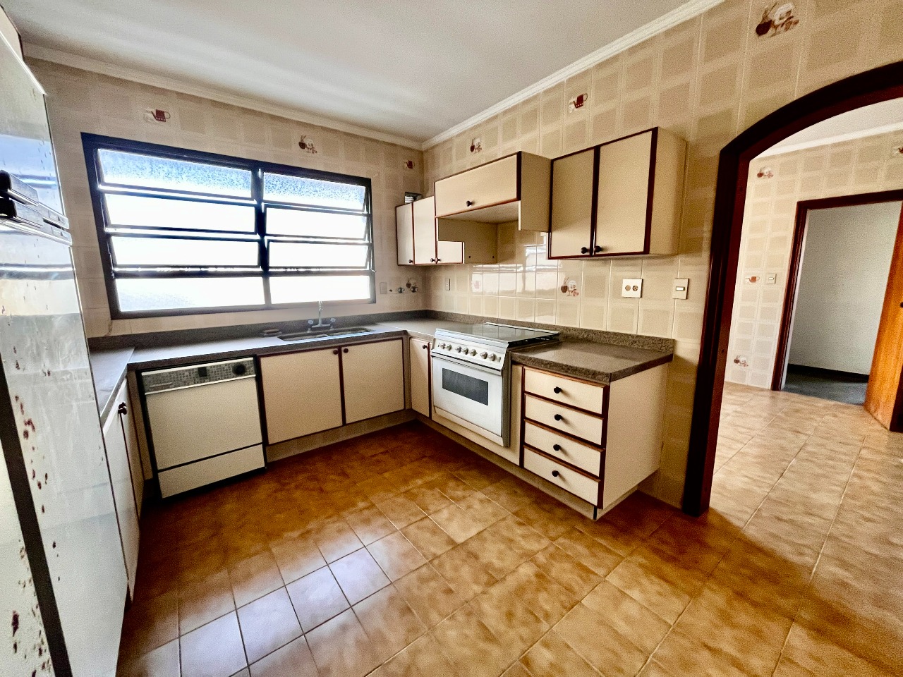 Cobertura à venda no Boqueirão: 