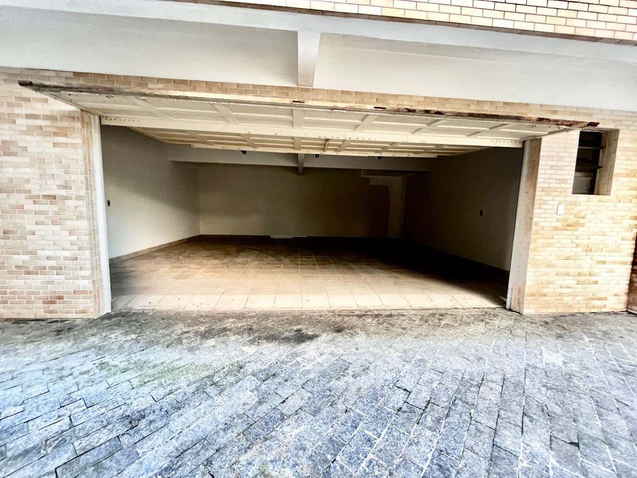 Cobertura à venda no Boqueirão: 