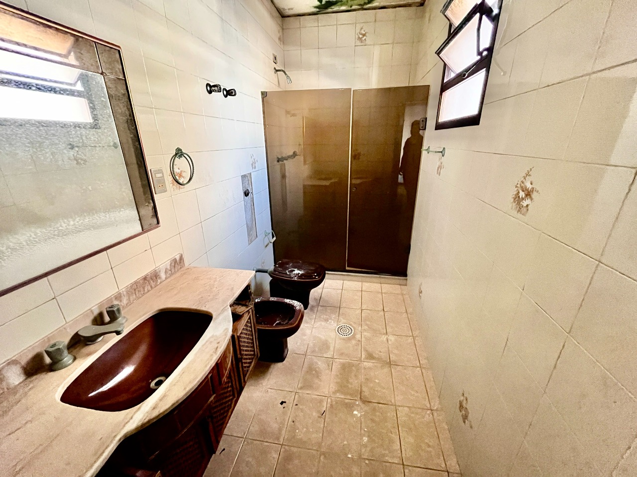 Cobertura à venda no Boqueirão: 