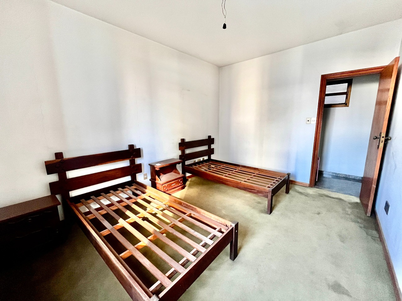 Cobertura à venda no Boqueirão: 