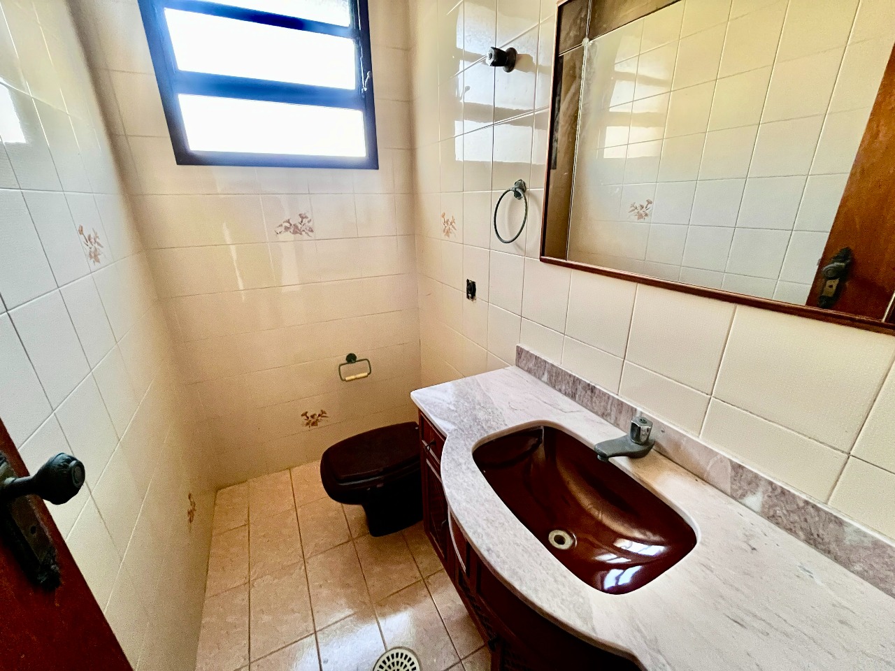 Cobertura à venda no Boqueirão: 