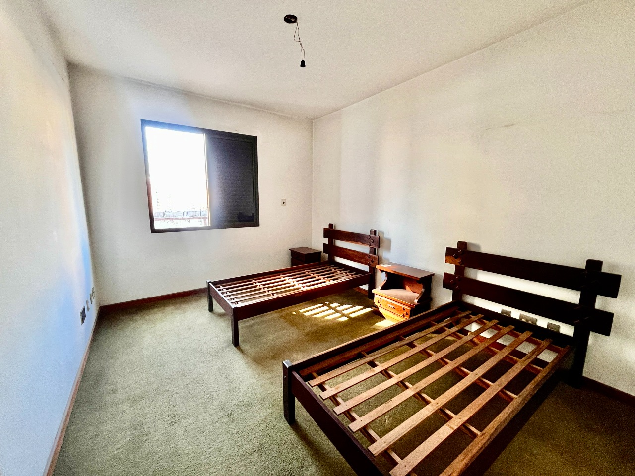 Cobertura à venda no Boqueirão: 