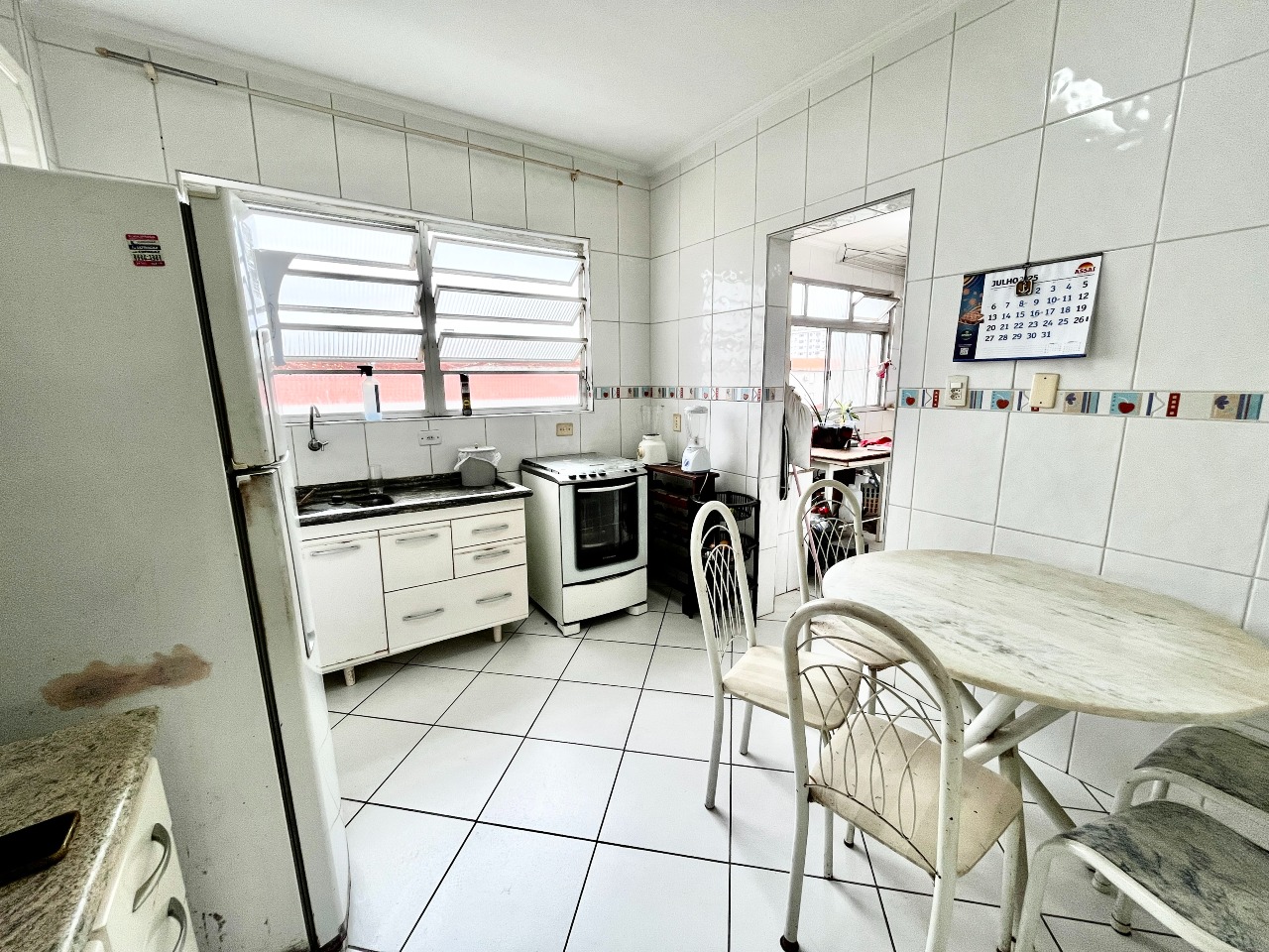Apartamento à venda no Campo Grande: 