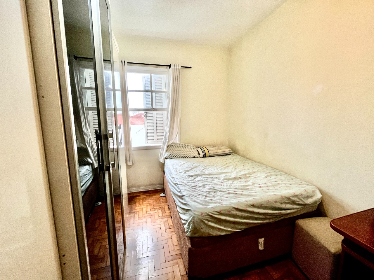 Apartamento à venda no Campo Grande: 