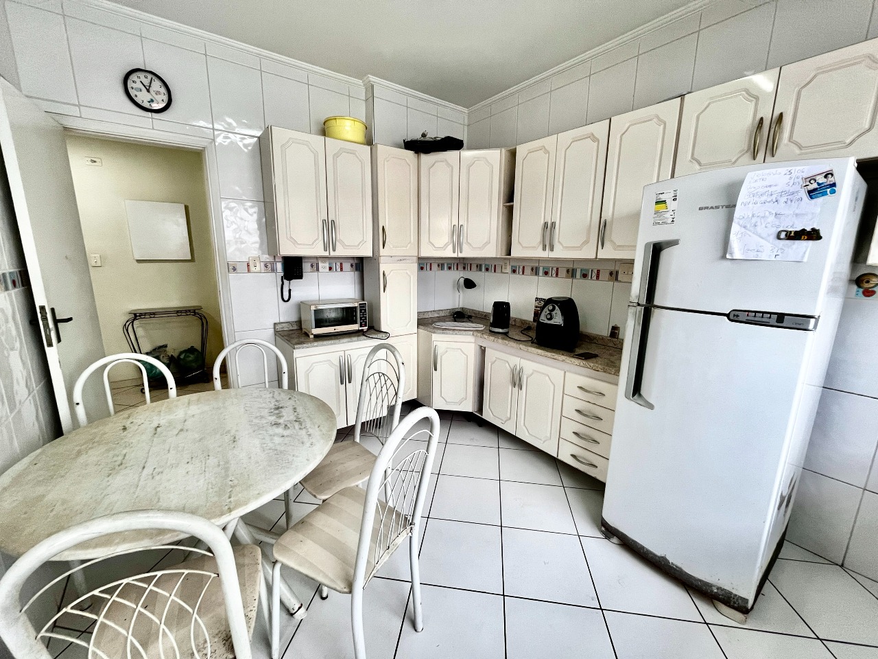 Apartamento à venda no Campo Grande: 