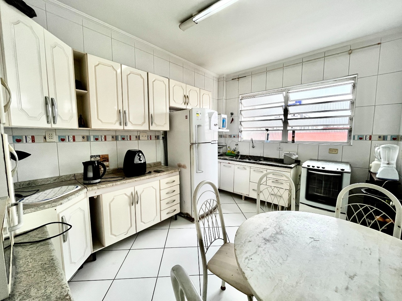 Apartamento à venda no Campo Grande: 