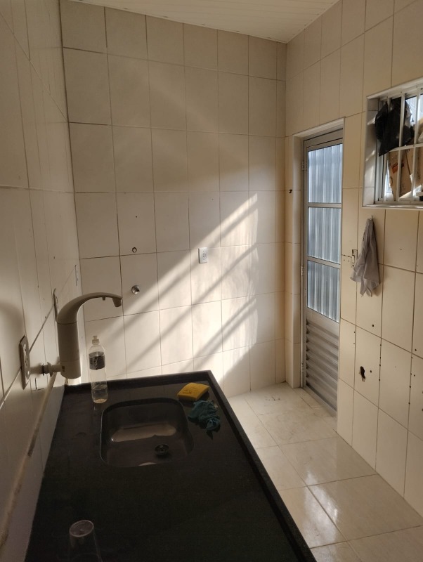 Casa para aluguel no Vila Belmiro: