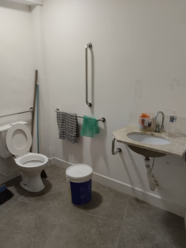 Casa para aluguel no Vila Belmiro: