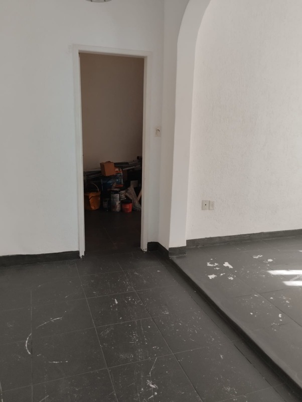 Casa para aluguel no Vila Belmiro: