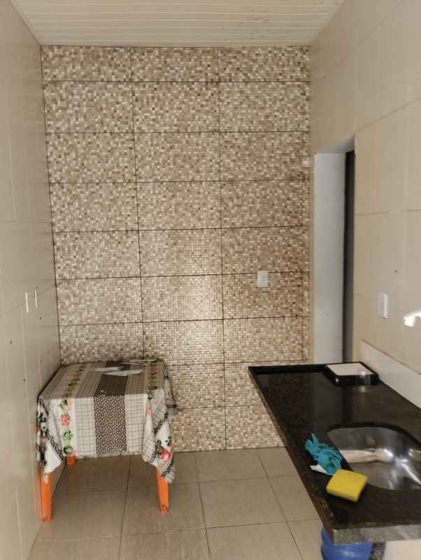 Casa para aluguel no Vila Belmiro: