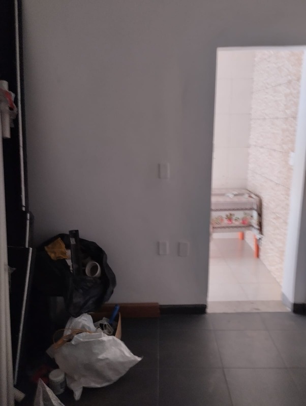 Casa para aluguel no Vila Belmiro: