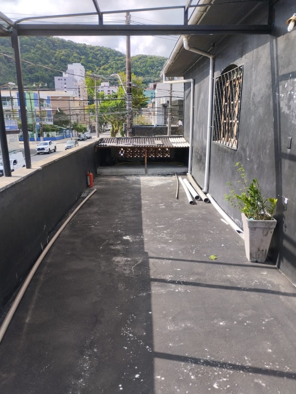 Casa para aluguel no Vila Belmiro: