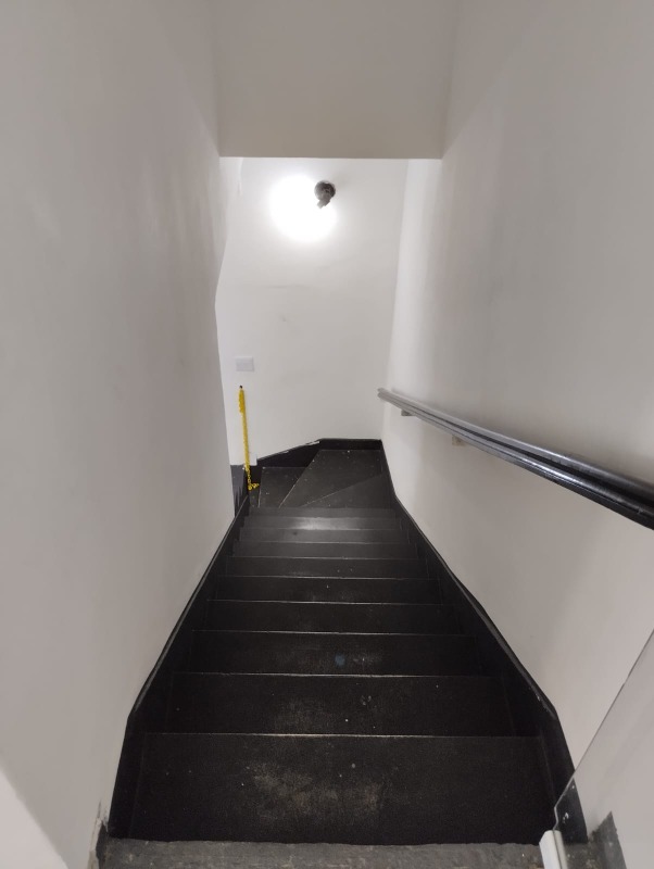 Casa para aluguel no Vila Belmiro: