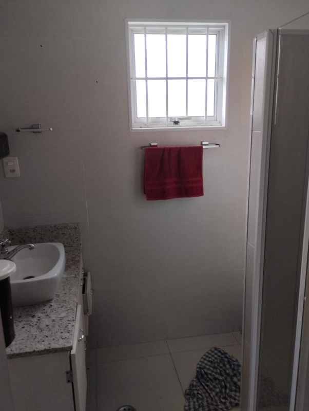 Casa para aluguel no Vila Belmiro: