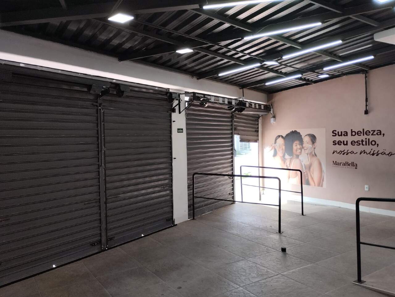 Casa para aluguel no Vila Belmiro: 