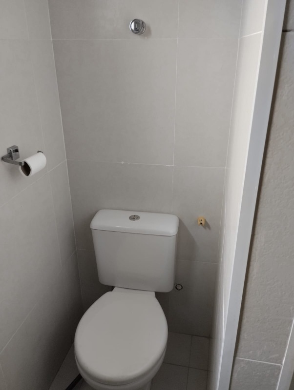 Casa para aluguel no Vila Belmiro: