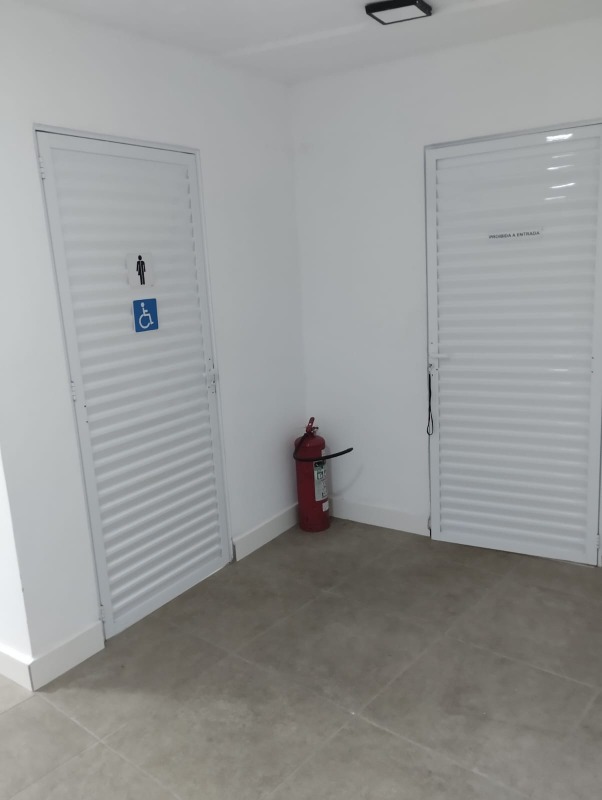 Casa para aluguel no Vila Belmiro: