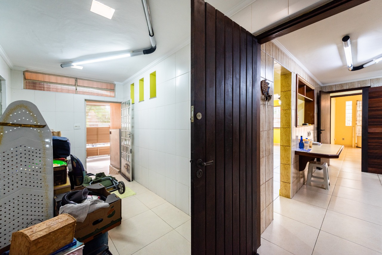 Casa para aluguel no Embaré: