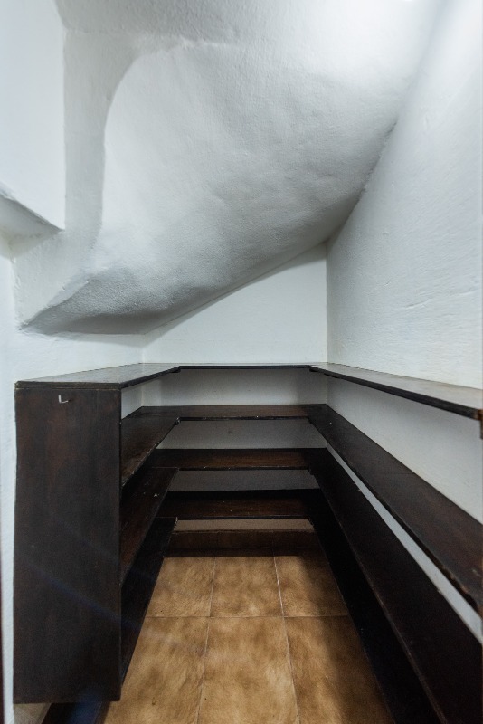 Casa para aluguel no Embaré: