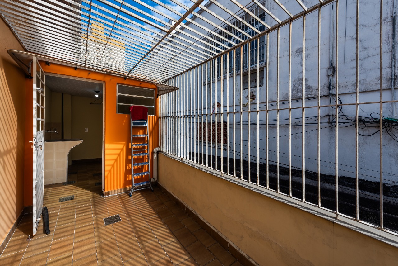 Casa para aluguel no Embaré: