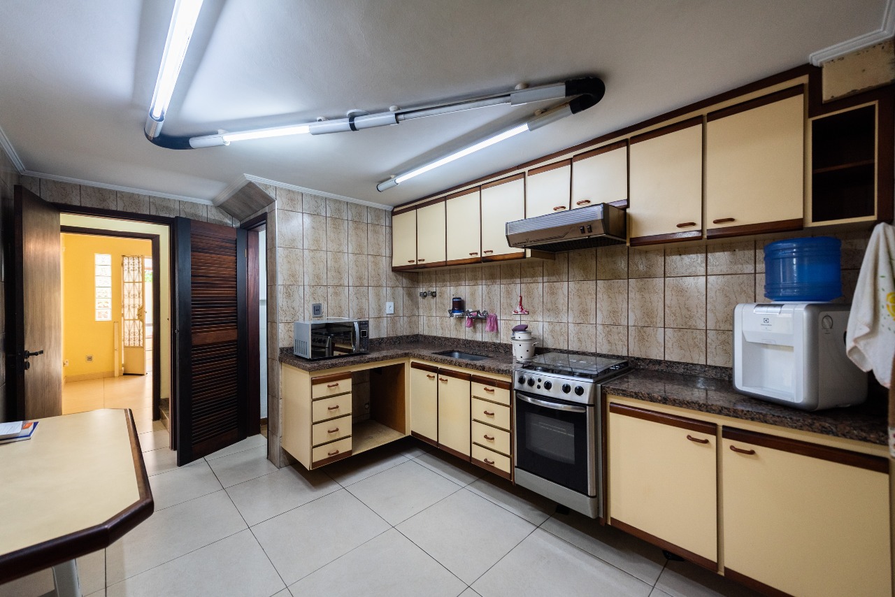 Casa para aluguel no Embaré: