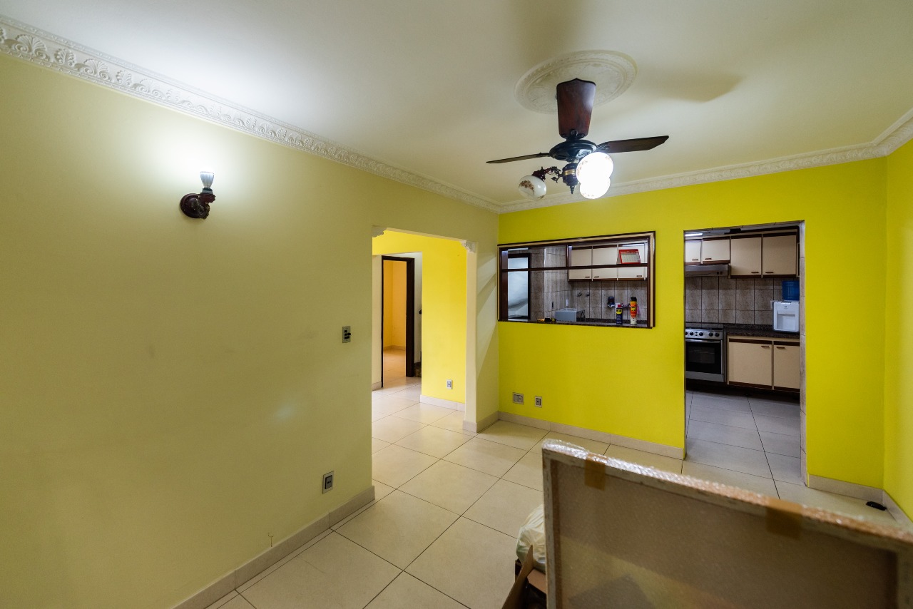 Casa para aluguel no Embaré: