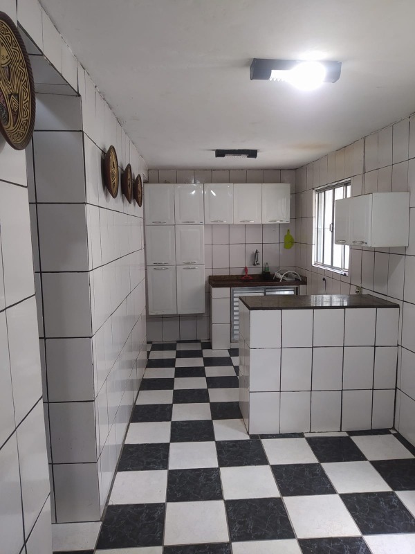 Casa à venda no Marapé: 