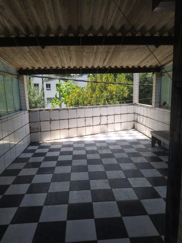 Casa à venda no Marapé: 