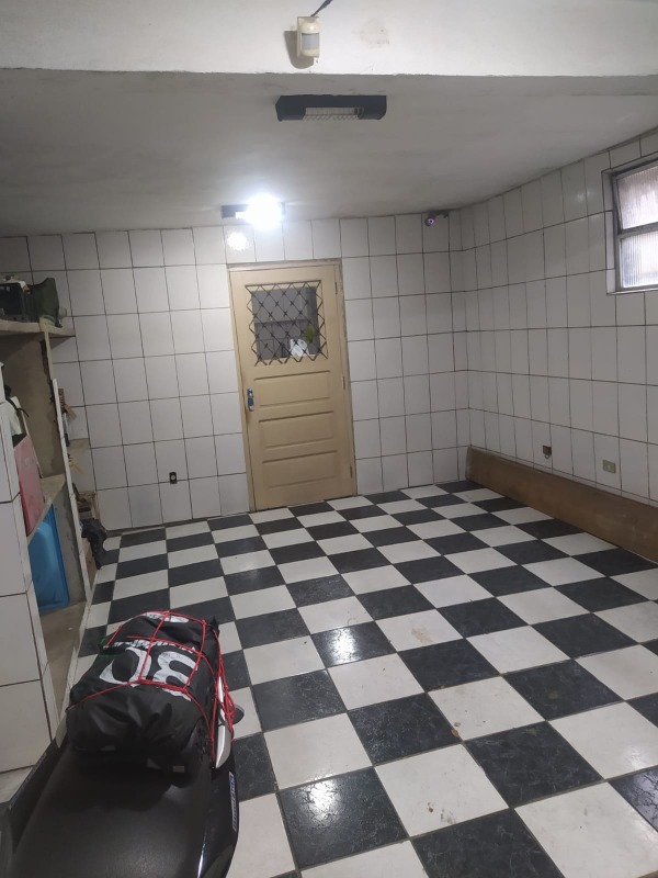 Casa à venda no Marapé: 