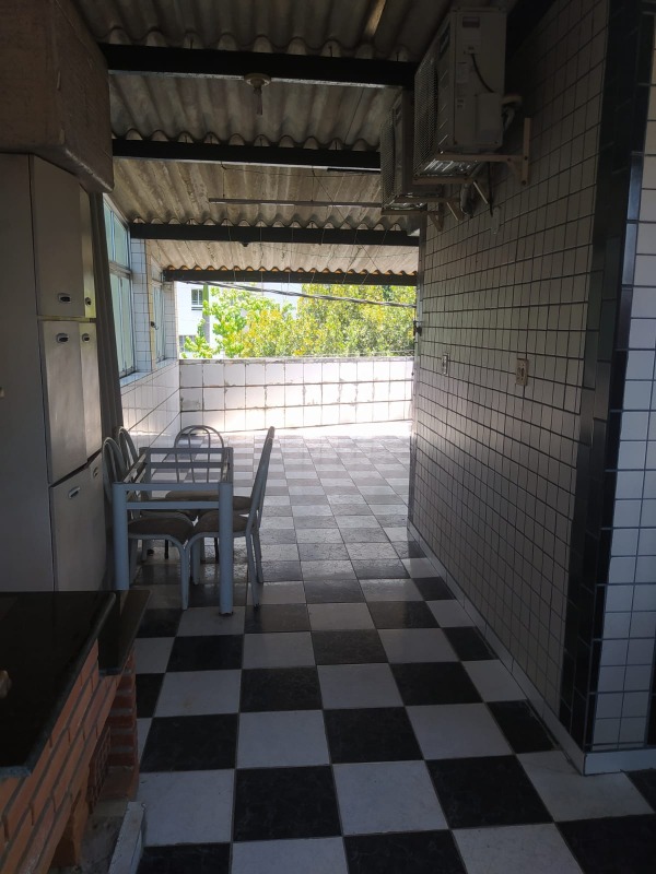 Casa à venda no Marapé: 