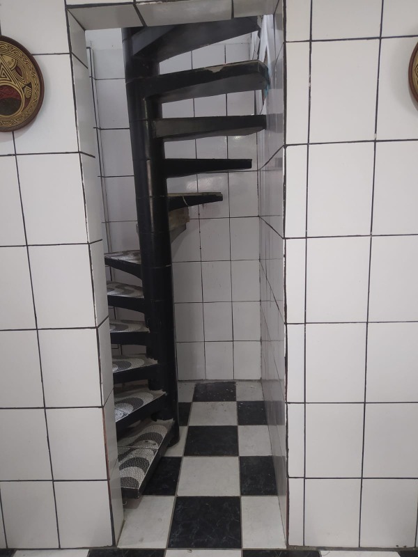 Casa à venda no Marapé: 