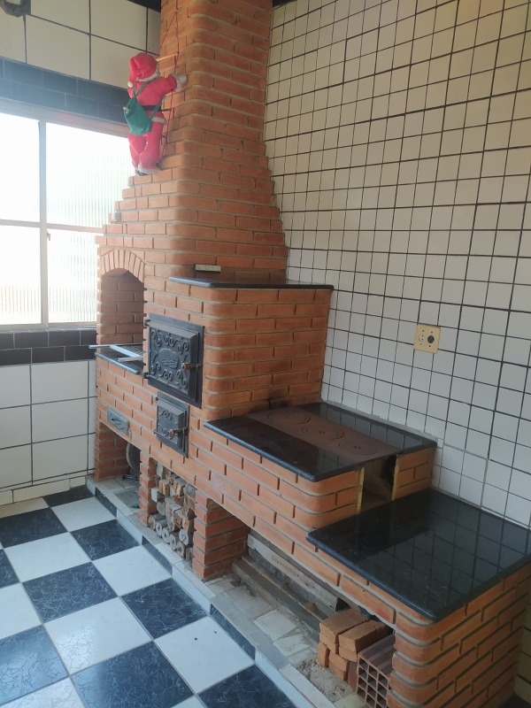 Casa à venda no Marapé: 