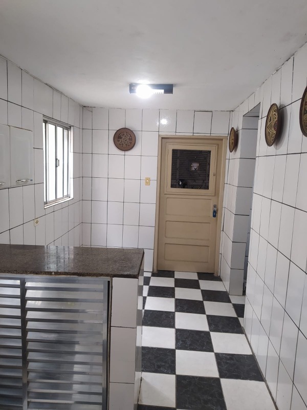 Casa à venda no Marapé: 