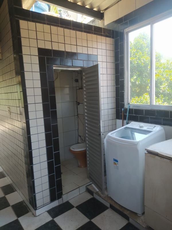 Casa à venda no Marapé: 