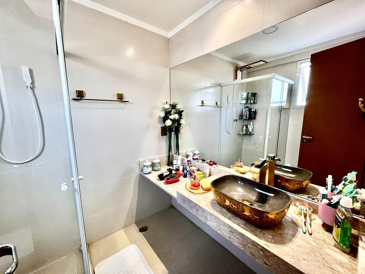 Apartamento à venda no Vila Belmiro: 