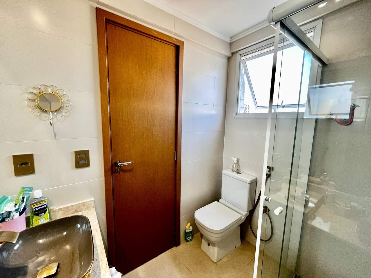 Apartamento à venda no Vila Belmiro: 