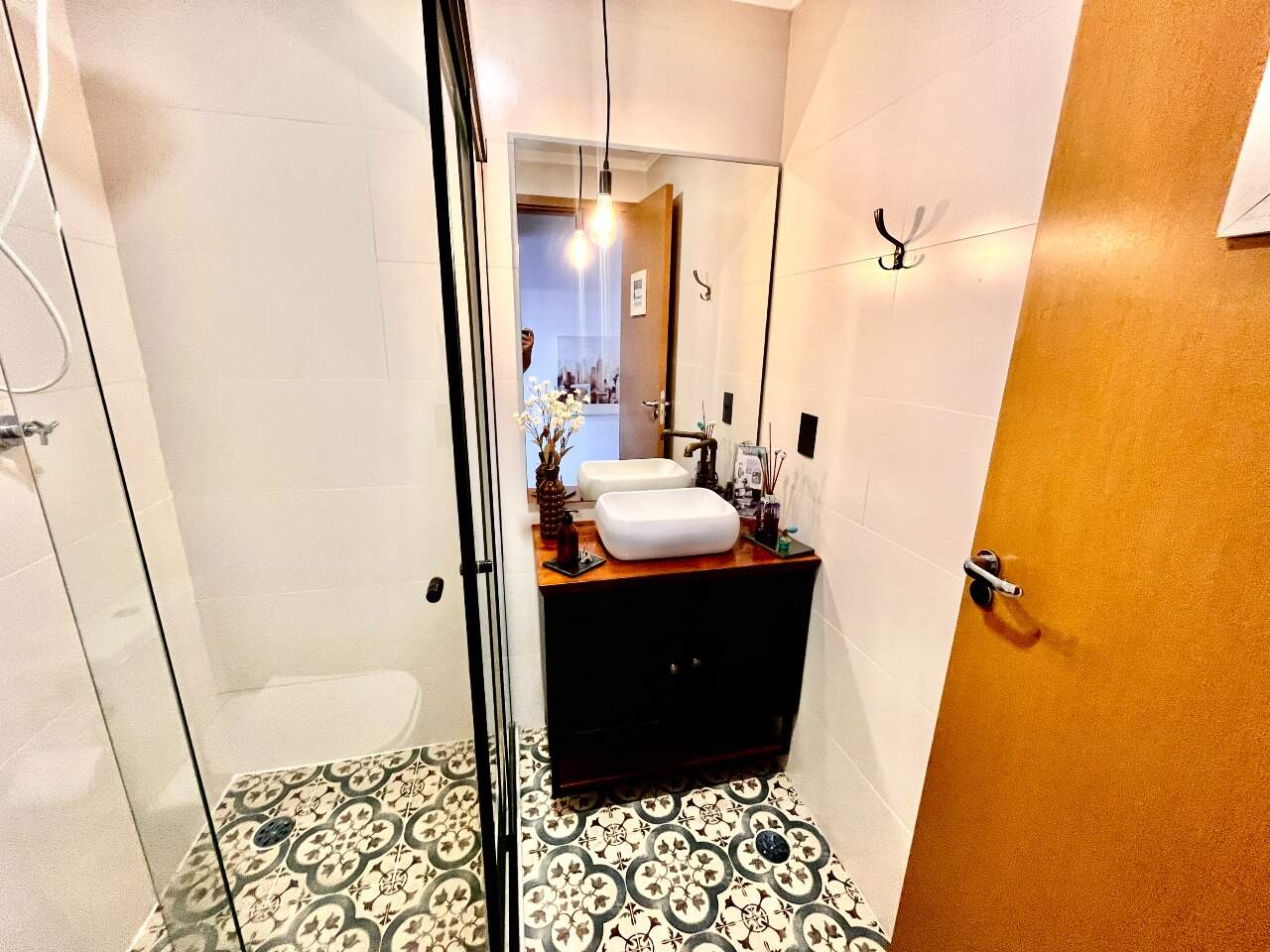 Apartamento à venda no Vila Belmiro: 