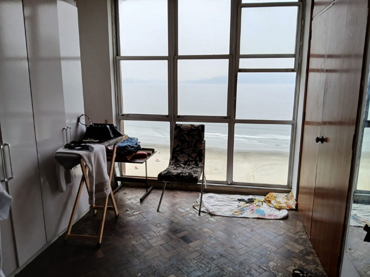 Apartamento à venda no Itararé: 