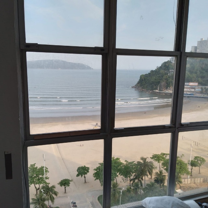 Apartamento à venda no Itararé: 