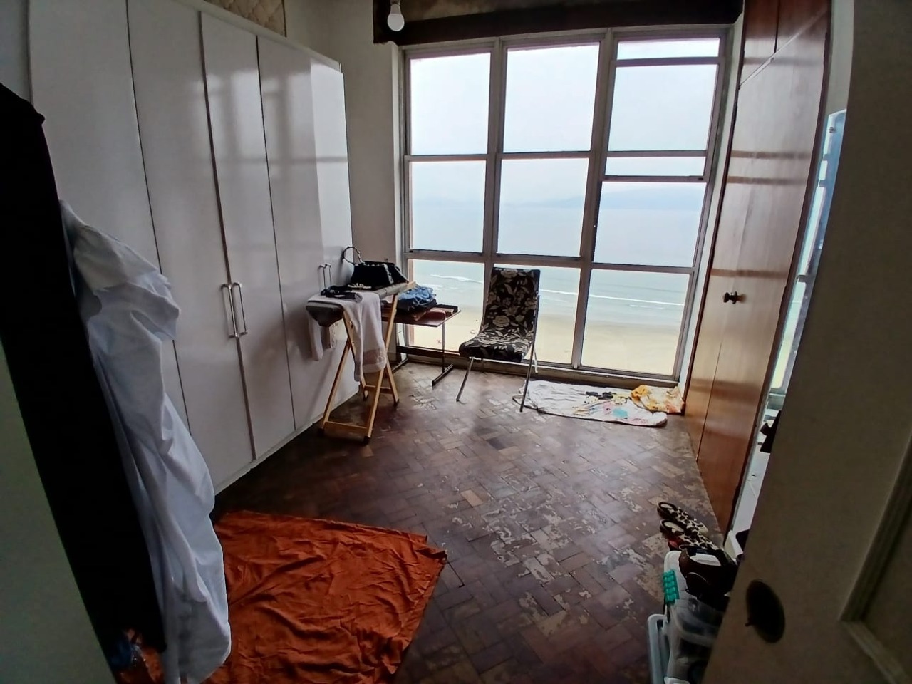 Apartamento à venda no Itararé: 