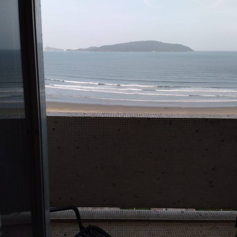 Apartamento à venda no Itararé: 