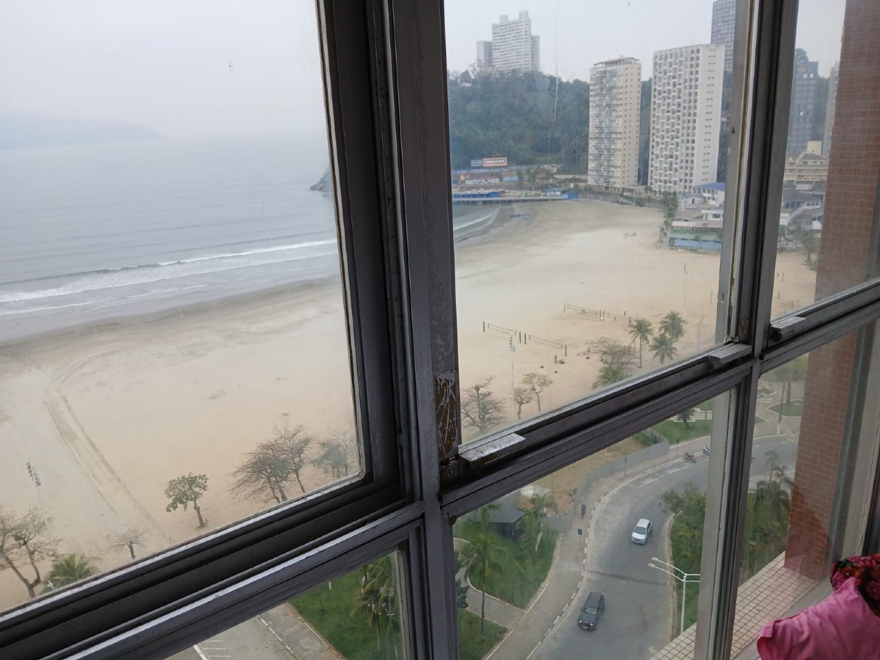 Apartamento à venda no Itararé: 