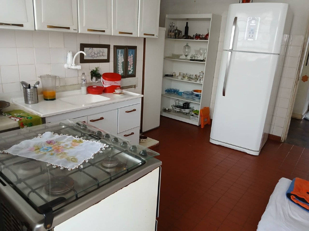 Apartamento à venda no Itararé: 