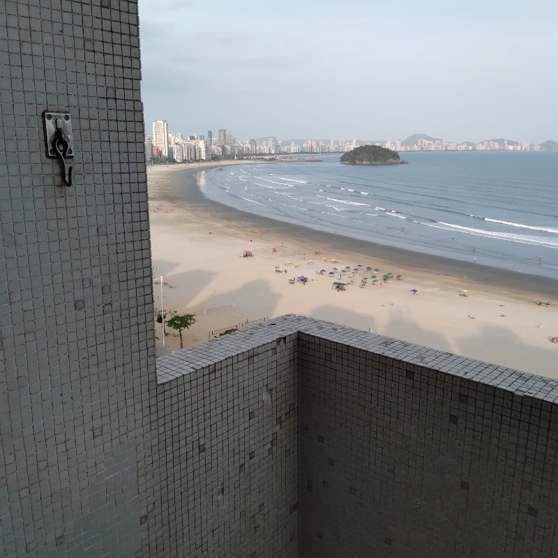 Apartamento à venda no Itararé: 