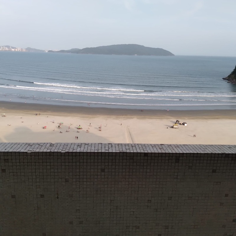 Apartamento à venda no Itararé: 