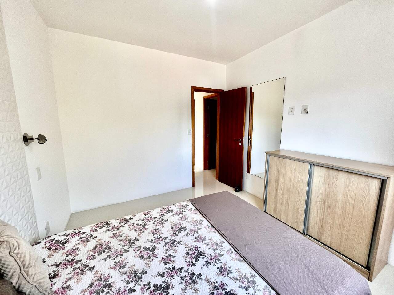 Apartamento à venda no Boqueirão: 