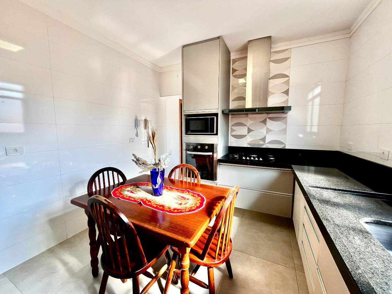 Apartamento à venda no Boqueirão: 