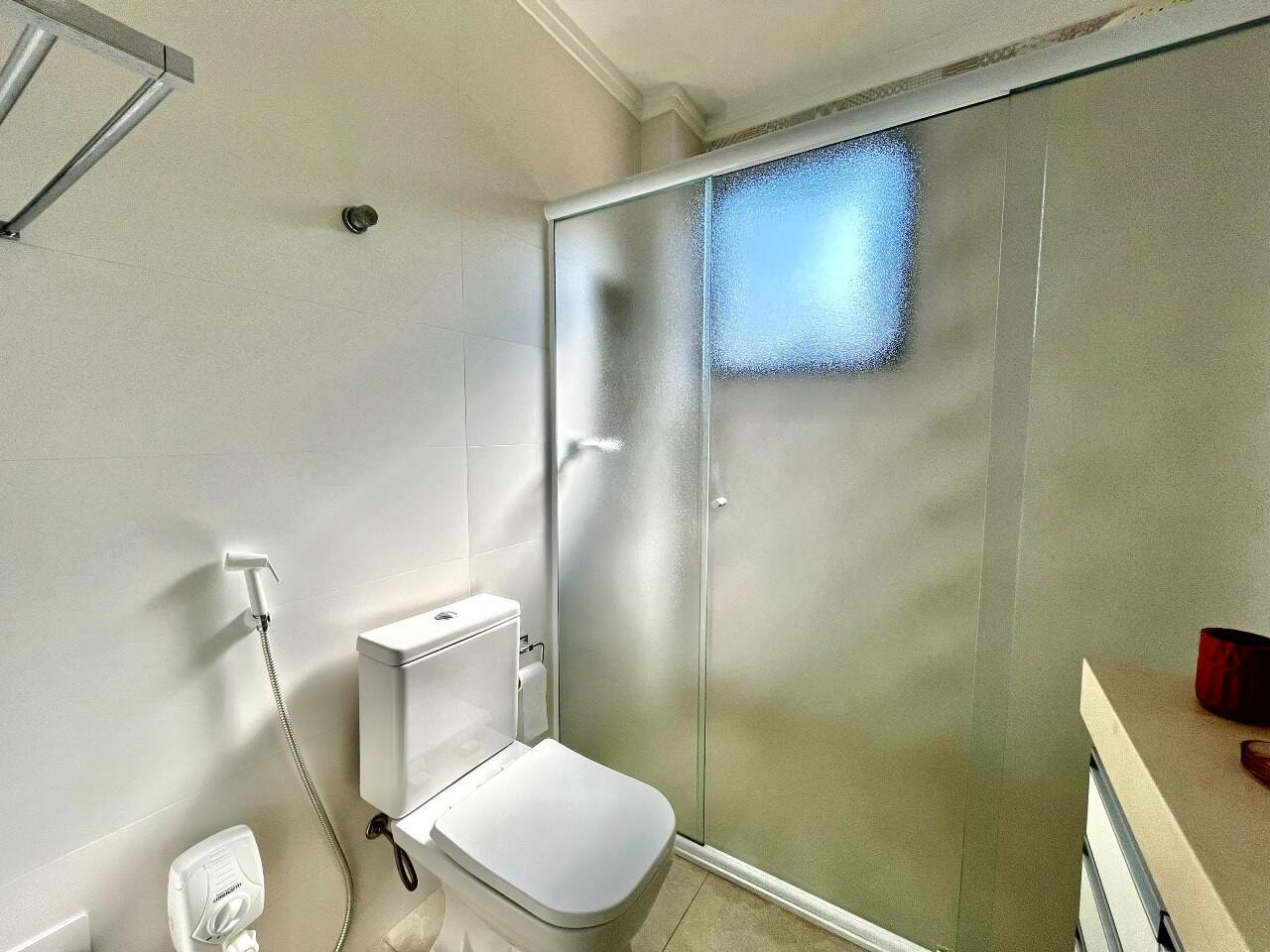 Apartamento à venda no Boqueirão: 