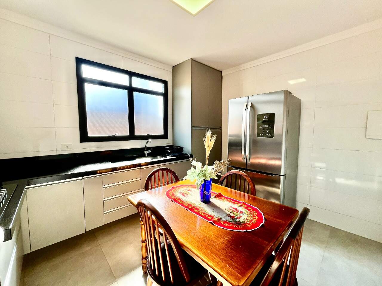 Apartamento à venda no Boqueirão: 